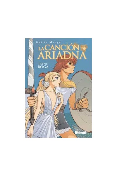 La Cancion De Ariadna