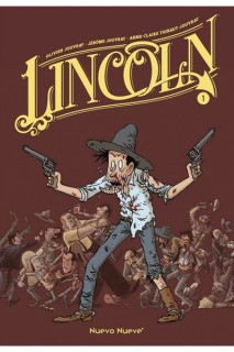 Lincoln · Integral 01