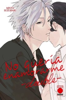 No Quería Enamorarme · Double 01