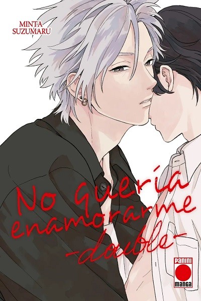 No Quería Enamorarme · Double 01