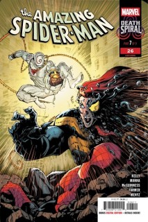 The Amazing Spider-Man (Inglés) 26