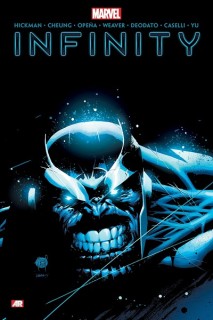 Infinity (Inglés) TP
