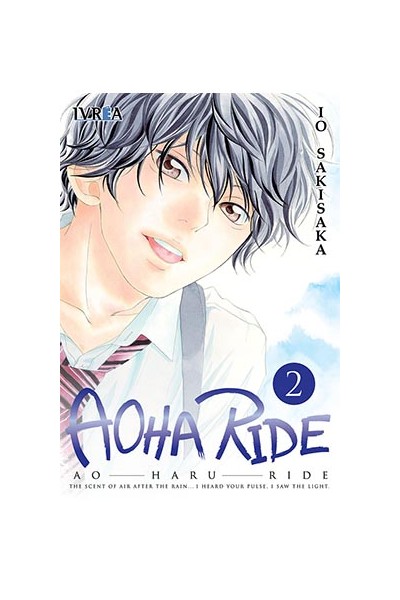 AOHA RIDE 02 (DE 13)
