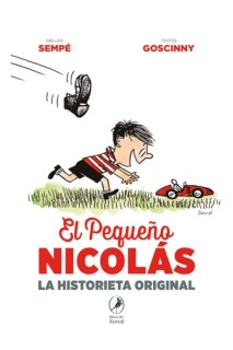 El Pequeño Nicolás