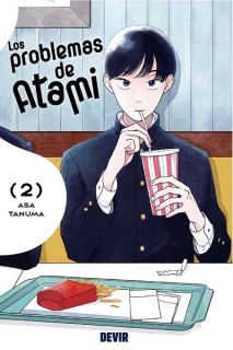 Los Problemas De Atami 02