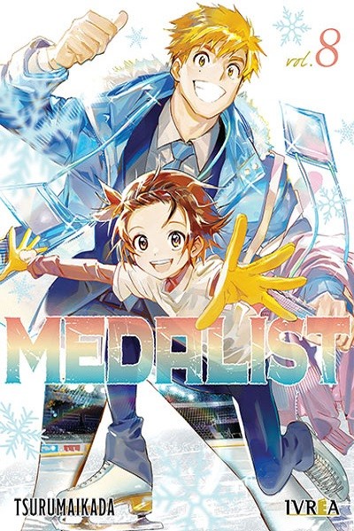 Medalist 08