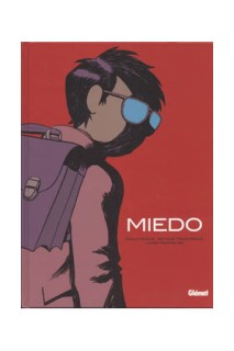 MIEDO