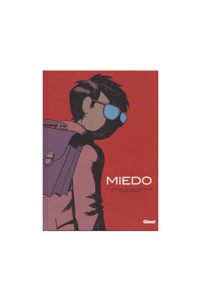 MIEDO