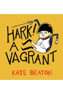HARK! A VAGRANT