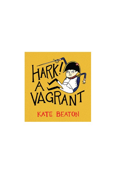 HARK! A VAGRANT