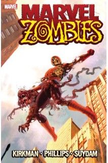 Marvel Zombies (Ingles) TP