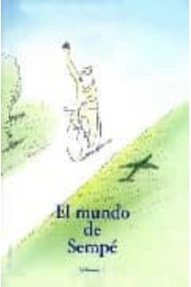 El Mundo De Sempe Vol.01