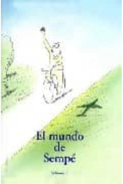 El Mundo De Sempe Vol.01