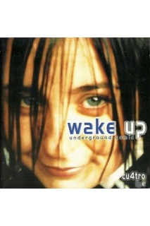Wake Up - Underground Comic