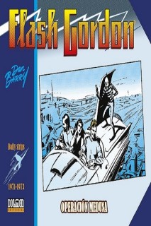 Flash Gordon · 1971-1973