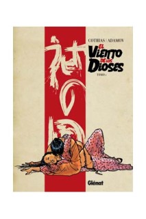 EL VIENTO DE LOS DIOSES TOMO 1