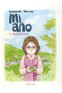 MI AÑO 01 PRIMAVERA