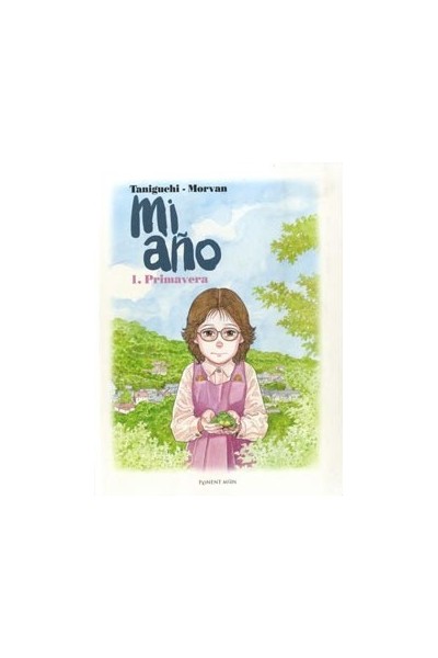 MI AÑO 01 PRIMAVERA