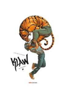 KLAW INTEGRAL 1