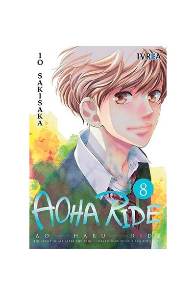 AOHA RIDE 08 (DE 13)