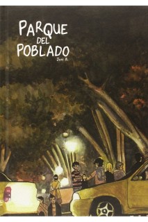 PARQUE DEL POBLADO