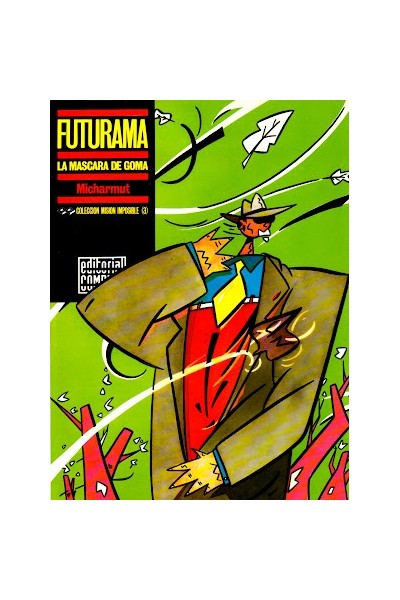 FUTURAMA