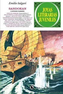 Colección Limitada Bruguera · Joyas Literarias Juveniles 04