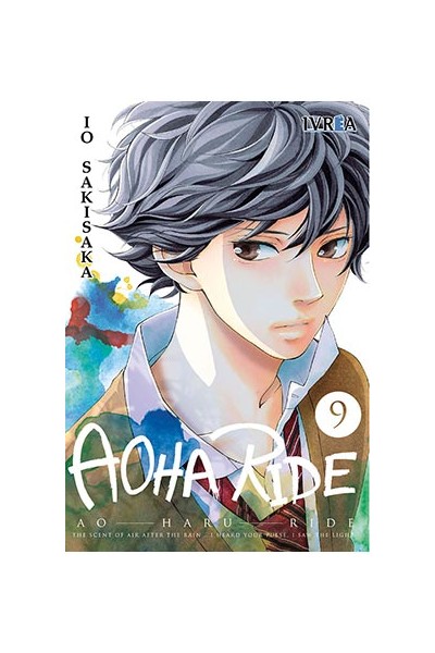 AOHA RIDE 09 (DE 13)