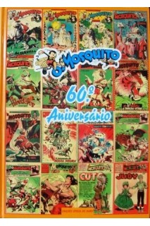 O Mosquito  60º Aniversario