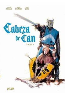 Cabeza De Can 02