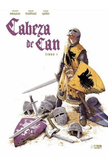 Cabeza De Can 01