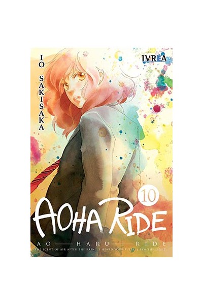AOHA RIDE 10 (DE 13)