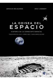 La Odisea Del Espacio.