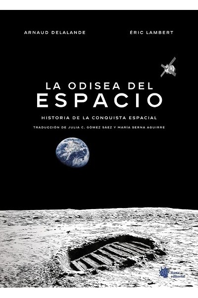 La Odisea Del Espacio.