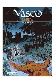 Vasco #16