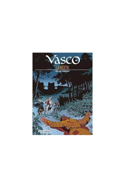 Vasco #16
