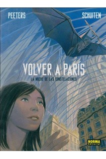 Volver A Paris 2: La Noche De Las Constelaciones