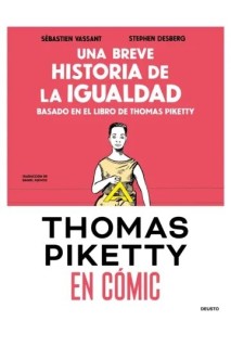 Una Breve Historia De Igualdad