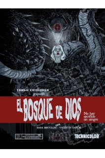 El Bosque De Dios