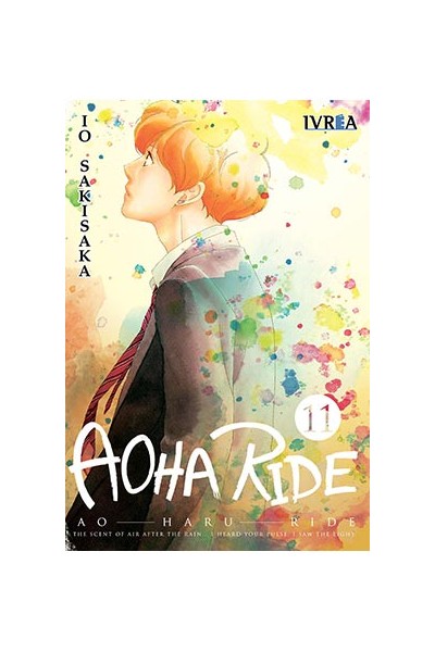 AOHA RIDE 11 (DE 13)