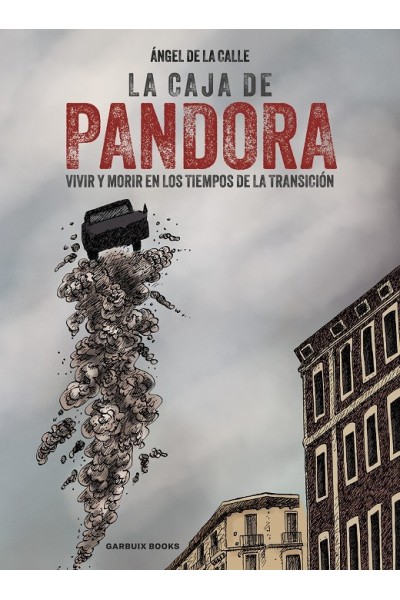 La Caja De Pandora