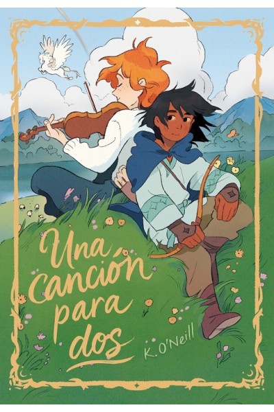 Una Canción Para Dos