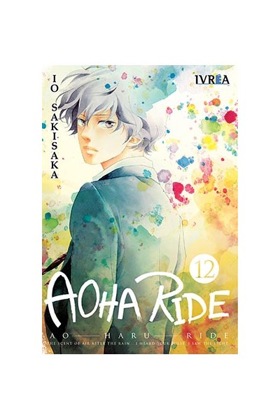 AOHA RIDE 12 (DE 13)