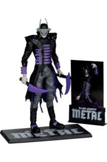Batman - The Batman Who Laughs (Gold Level)