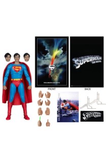 DC Multiverse - Superman 1978