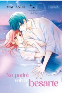 No Podre Volver A Besarte