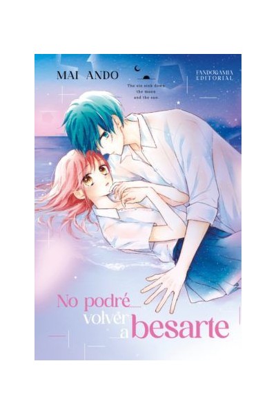 No Podre Volver A Besarte