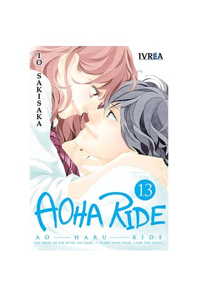 AOHA RIDE 13 (DE 13)