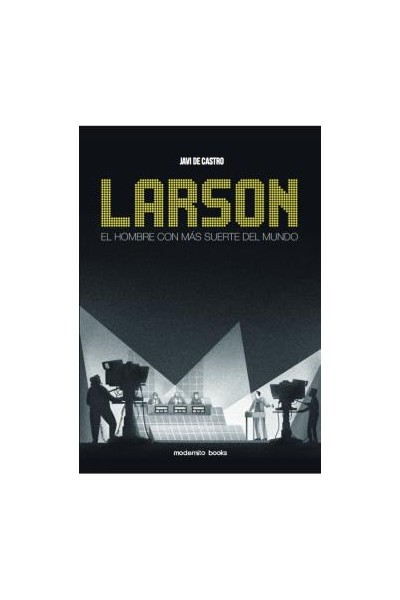 LARSON