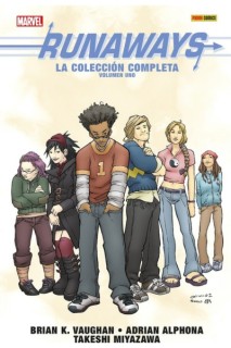 Runaways · La Colección Completa 01